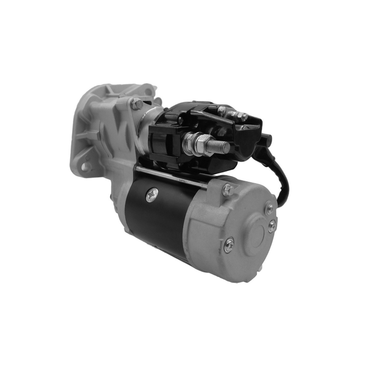 WAI 19945N 24V 5.5kW Nikko OSGR Starter Motor